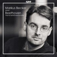 Markus Becker plays Ludwig van Beethoven (1770-1827) -...