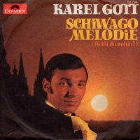 Karel Gott – Schiwago Melodie (Weißt du...