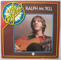 Ralph McTell - The Original Ralph McTell LP
