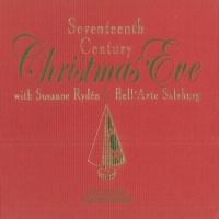 Seventeenth Century Christmas Eve CD