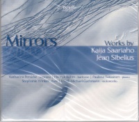 Mirrors • Works by Kaija Saariaho & Jean...