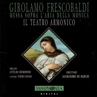 Girolamo Frescobaldi (1583-1643) • Messa sopra lAria...
