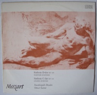 Mozart (1756-1791) • Haffner- & Linzer Sinfonie...