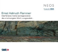 Ernst Helmuth Flammer Orchestral Works Vol. 1 SA-CD