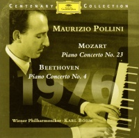 Maurizio Pollini • Centenary Collection CD