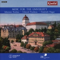 Music for the University CD