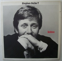 Stephan Sulke 7 - Kekse LP