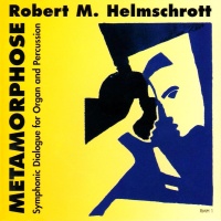 Robert M. Helmschrott - Metamorphose CD