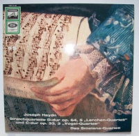 Joseph Haydn (1732-1809) • Streichquartette LP...