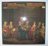Haydn (1732-1809) & Mozart (1756-1791) •...