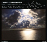 Ludwig van Beethoven (1770-1827) • String Quintet...