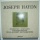 Joseph Haydn (1732-1809) • Symphonien, Serenaden, Streichquartette... 5 LP-Box