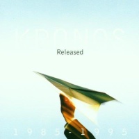 Kronos Quartet - Released 2 CDs