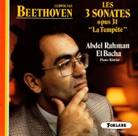Abdel Rahman El Bacha: Ludwig van Beethoven (1770-1827) -...