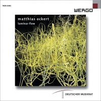 Matthias Ockert - Laminar Flow CD
