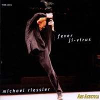Michael Riessler - Fever / Ji-Virus CD