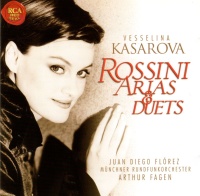 Vesselina Kasarova: Gioacchino Rossini (1792-1868) -...