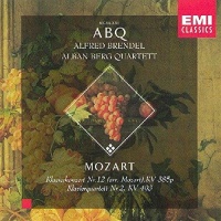 Wolfgang Amadeus Mozart (1756-1791) - Piano Concerto No....