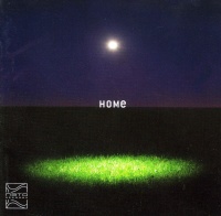 Fanny Anderegg Quartet - Home CD