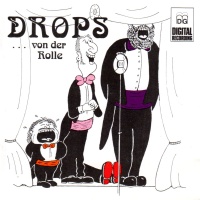 Drops - ...von der Rolle CD