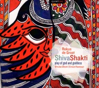 Rokus de Groot - Shiva Shakti CD