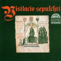 Visitacio Sepulchri CD