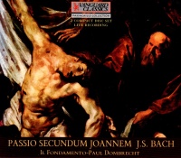 Johann Sebastian Bach (1685-1750) - Passio Secundum...