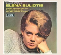 Elena Souliotis CD