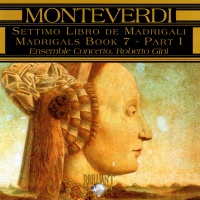 Claudio Monteverdi (1567-1643) • Settimo libro de...