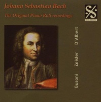 Johann Sebastian Bach (1685-1750) • The Original...