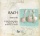 A deux fleustes esgales • Bach Sonates en trio CD