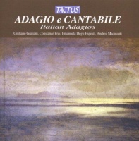 Adagio e Cantabile CD