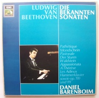 Ludwig van Beethoven (1770-1827) • Die bekannten...