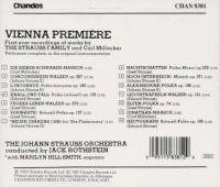 Vienna Première CD