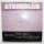 Vanguard Stereolab • A unique stereophonic Demonstration Disc LP