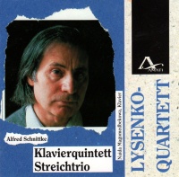 Alfred Schnittke (1934-1998) • Klavierquintett /...