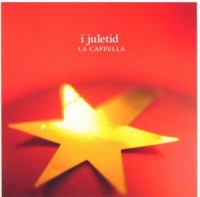 La Cappella • I Juletid / Christmas Time CD