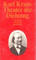 Karl Kraus • Theater der Dichtung (Jacques Offenbach)