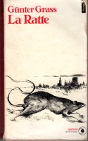 Günter Grass • La ratte