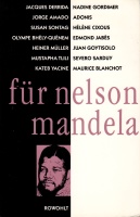 Jacques Derrida et al. • Für Nelson Mandela