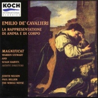 Emilio de Cavalieri (1550-1602) • La...