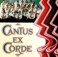 Cantus Ex Corde CD