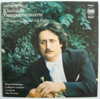 Ludwig Güttler • Klassische Trompetenkonzerte...