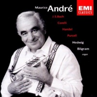 Maurice André • J. S. Bach, Corelli, Handel,...