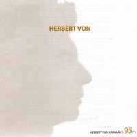Herbert von Karajans 95th 2 CDsv