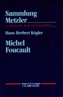 Hans Herbert Kögler • Michel Foucault