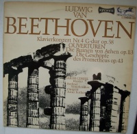 Ludwig van Beethoven (1770-1827) • Klavierkonzert...