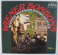 Wiener Bonbons LP