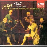 Mozart (1756-1791) • Musique de chambre pour...