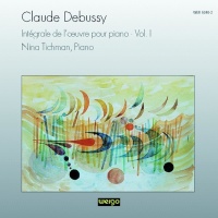 Claude Debussy (1862-1918) • Intégrale de...
